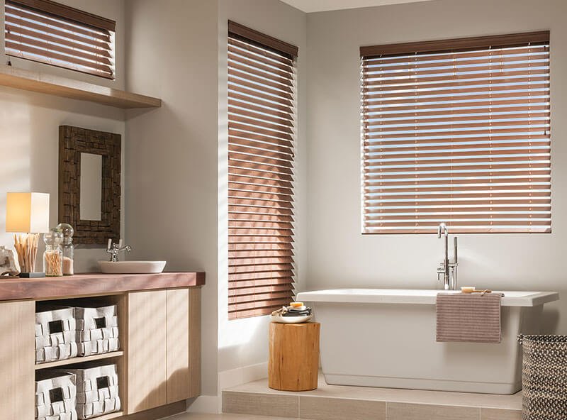 Wood Blinds Wood Blinds