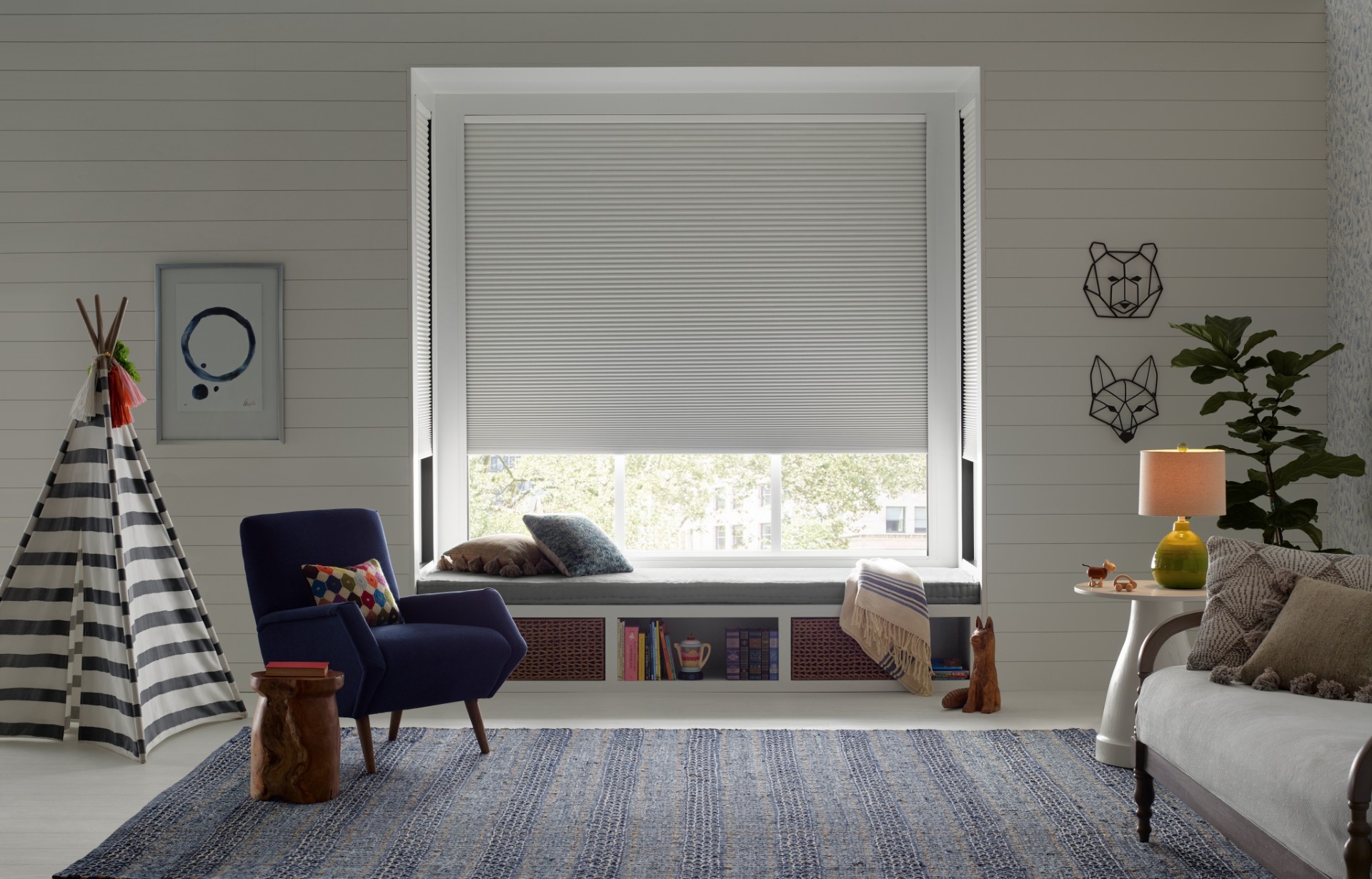 Hunter Douglas Cellular Shades2