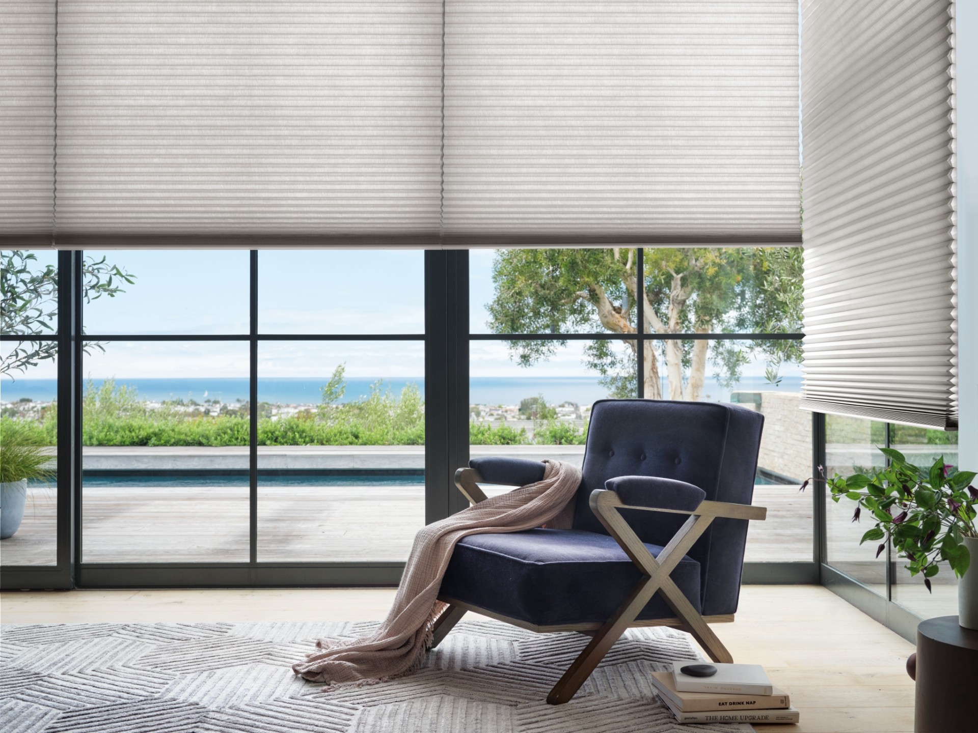 Hunter Douglas Cellular Shades3