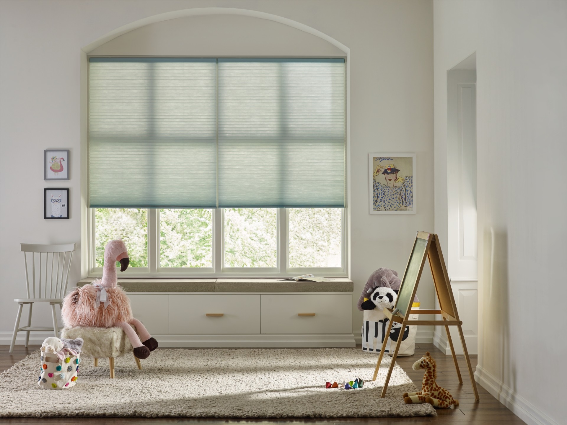 Hunter Douglas Cellular Shades4