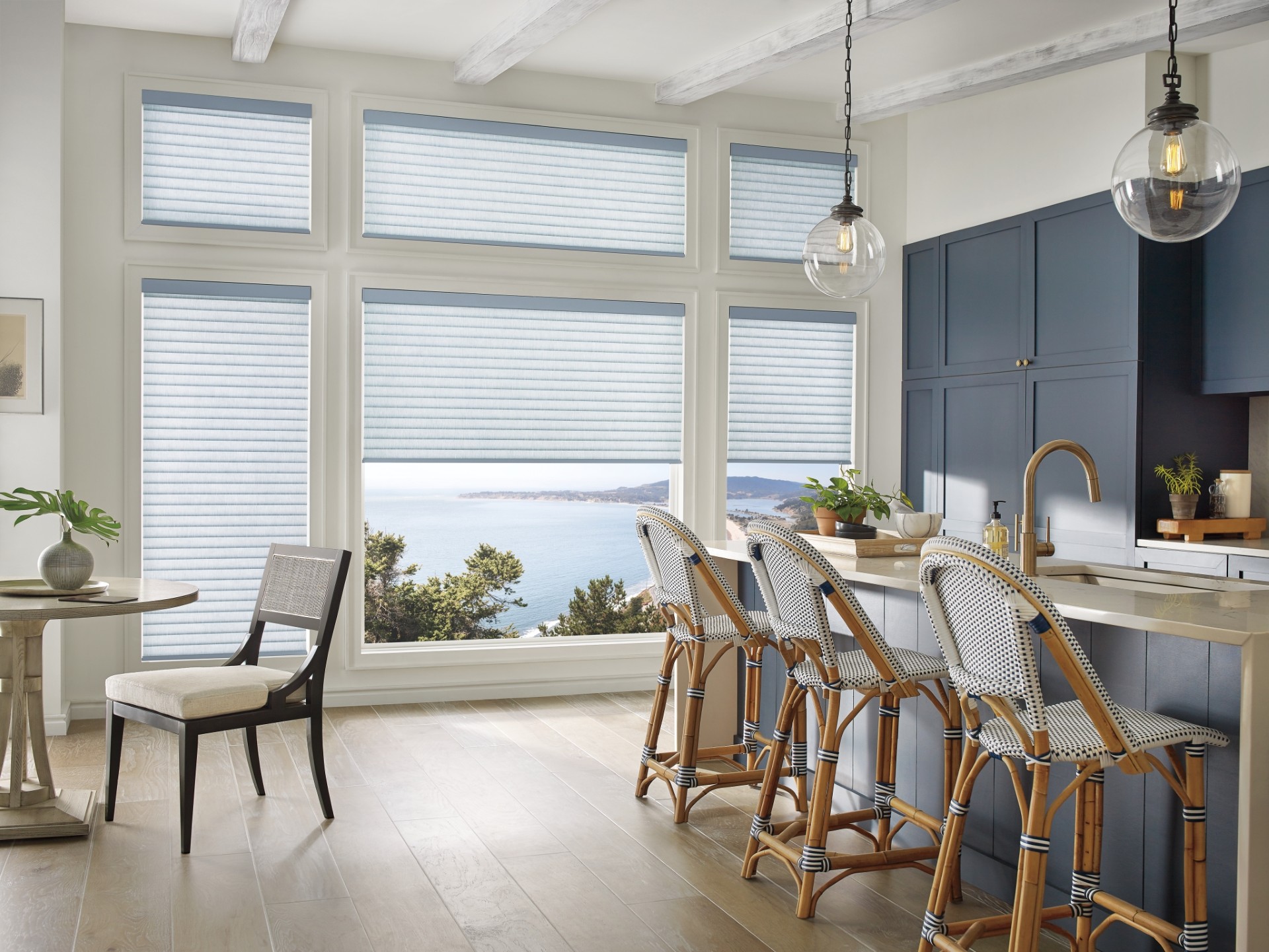 Hunter Douglas Cellular Shades5