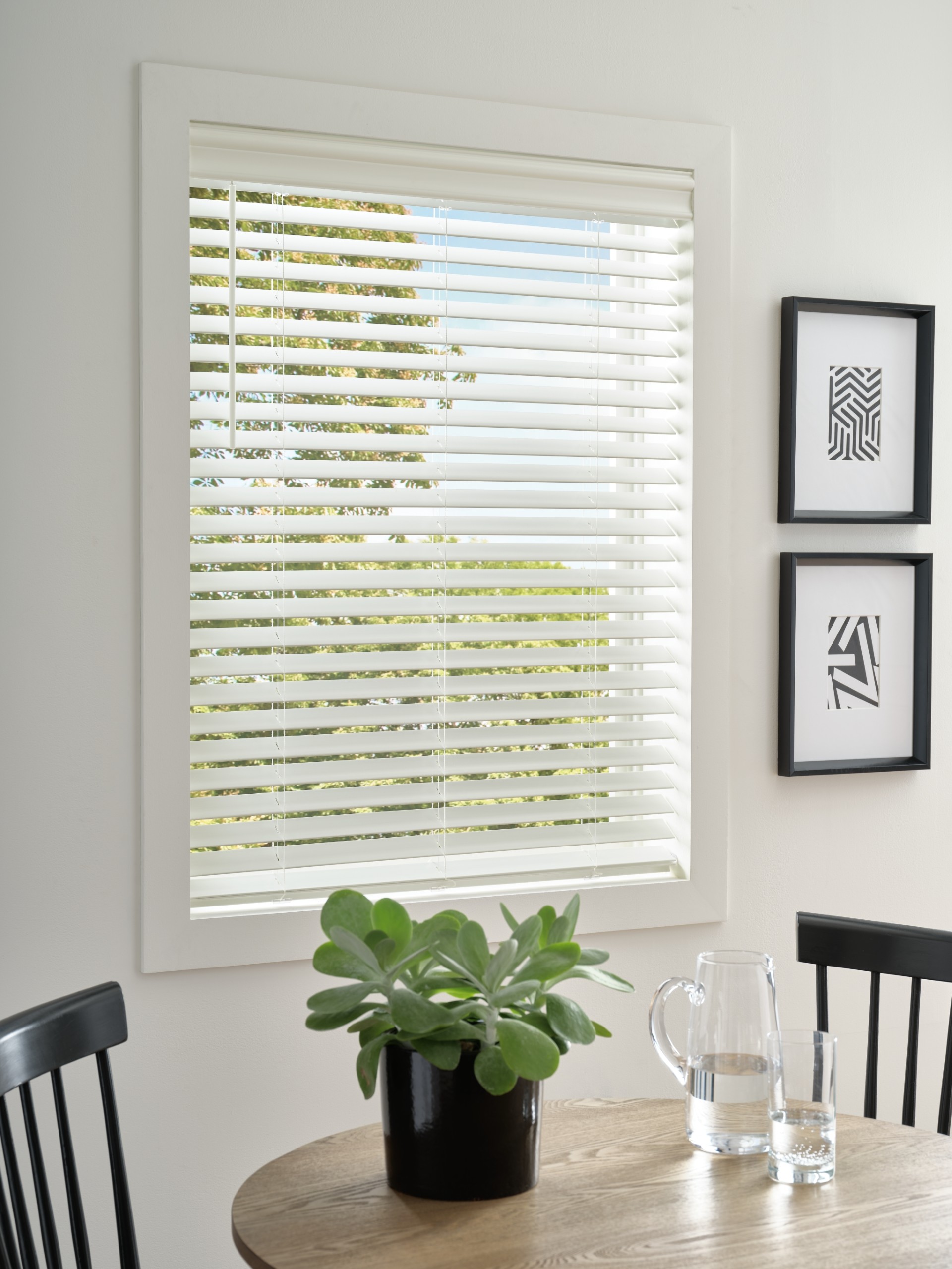 Hunter Douglas Wood Blinds2
